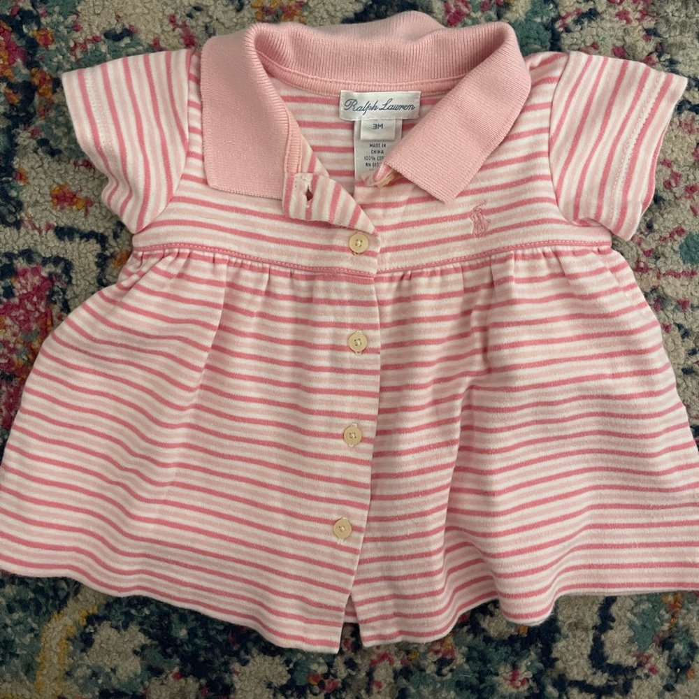 Ralph Lauren shirt